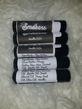 Load image into Gallery viewer, Smokers Lip Balm
