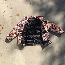 Load image into Gallery viewer, Smokers Puffer Jacket
