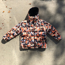 Load image into Gallery viewer, Smokers Puffer Jacket
