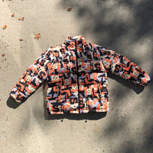 Load image into Gallery viewer, Smokers Puffer Jacket
