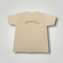 Load image into Gallery viewer, Russian Cream Tee
