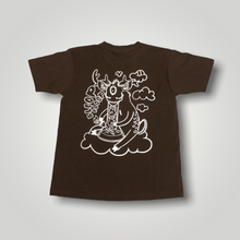 Load image into Gallery viewer, Chocolate Kush Tee
